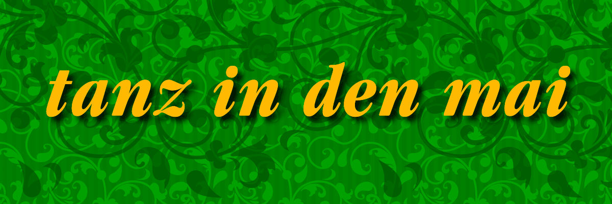 tanz in den mai