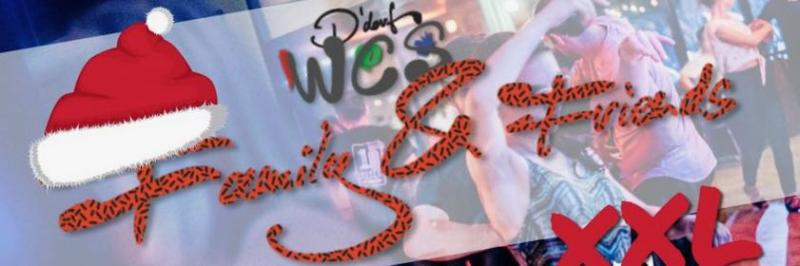 wcs christmas special