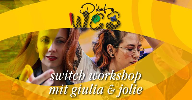 Switch Workshop