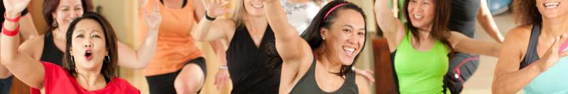 zumba