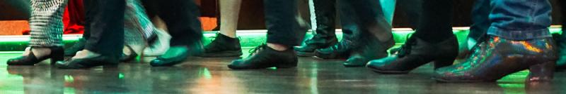 line dance